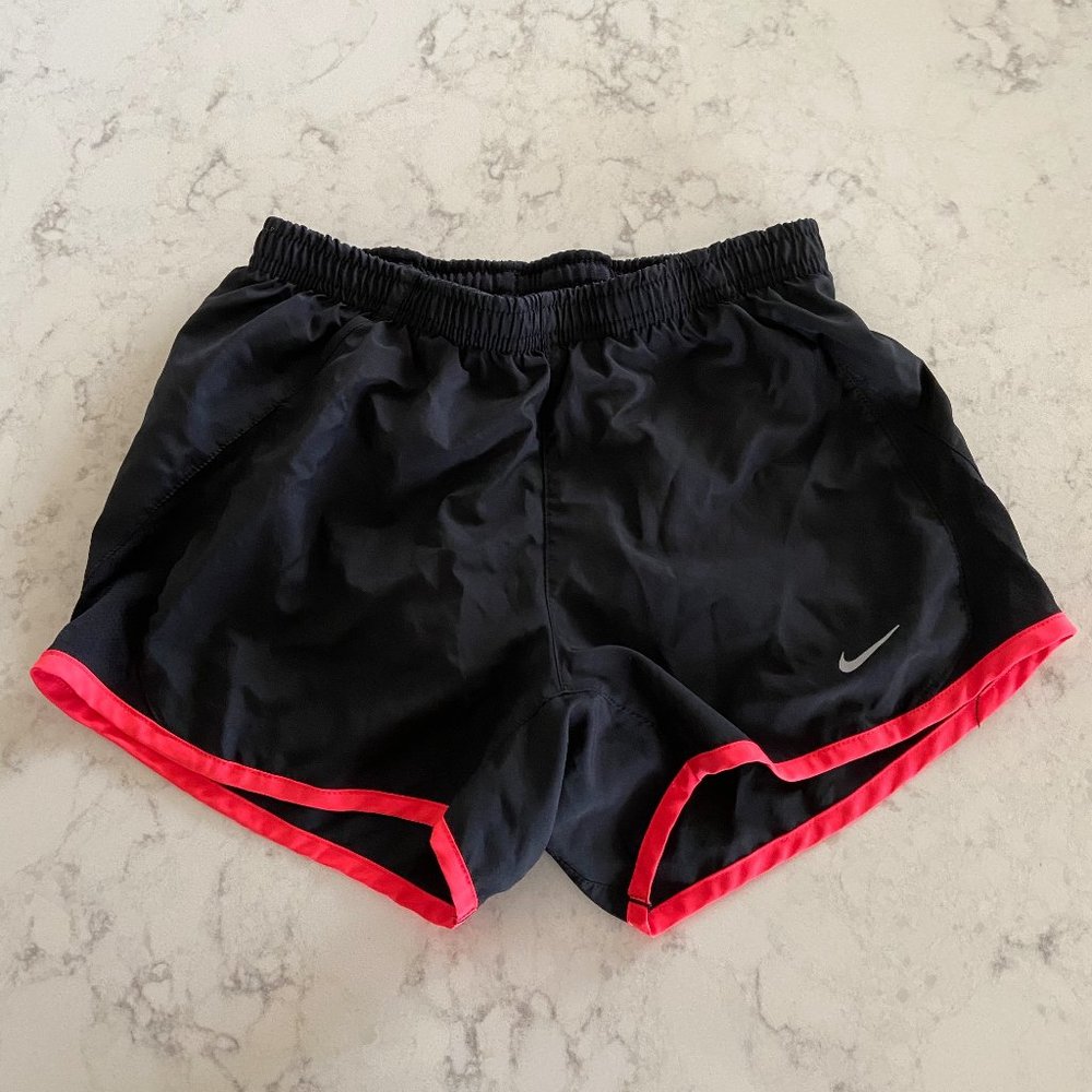Nike Dri-Fit Running Athletic Shorts